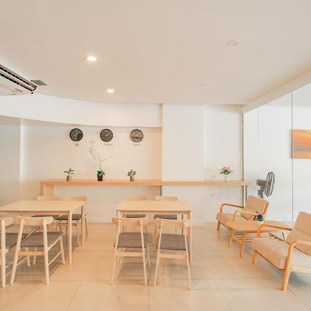 Patong Diamond Hotel Екстер'єр фото
