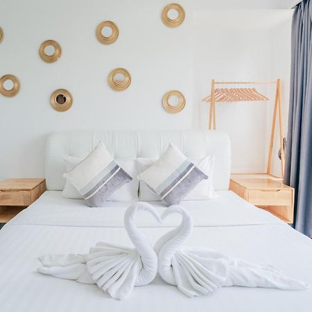 Patong Diamond Hotel Екстер'єр фото