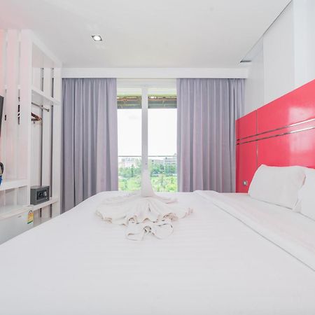 Patong Diamond Hotel Екстер'єр фото