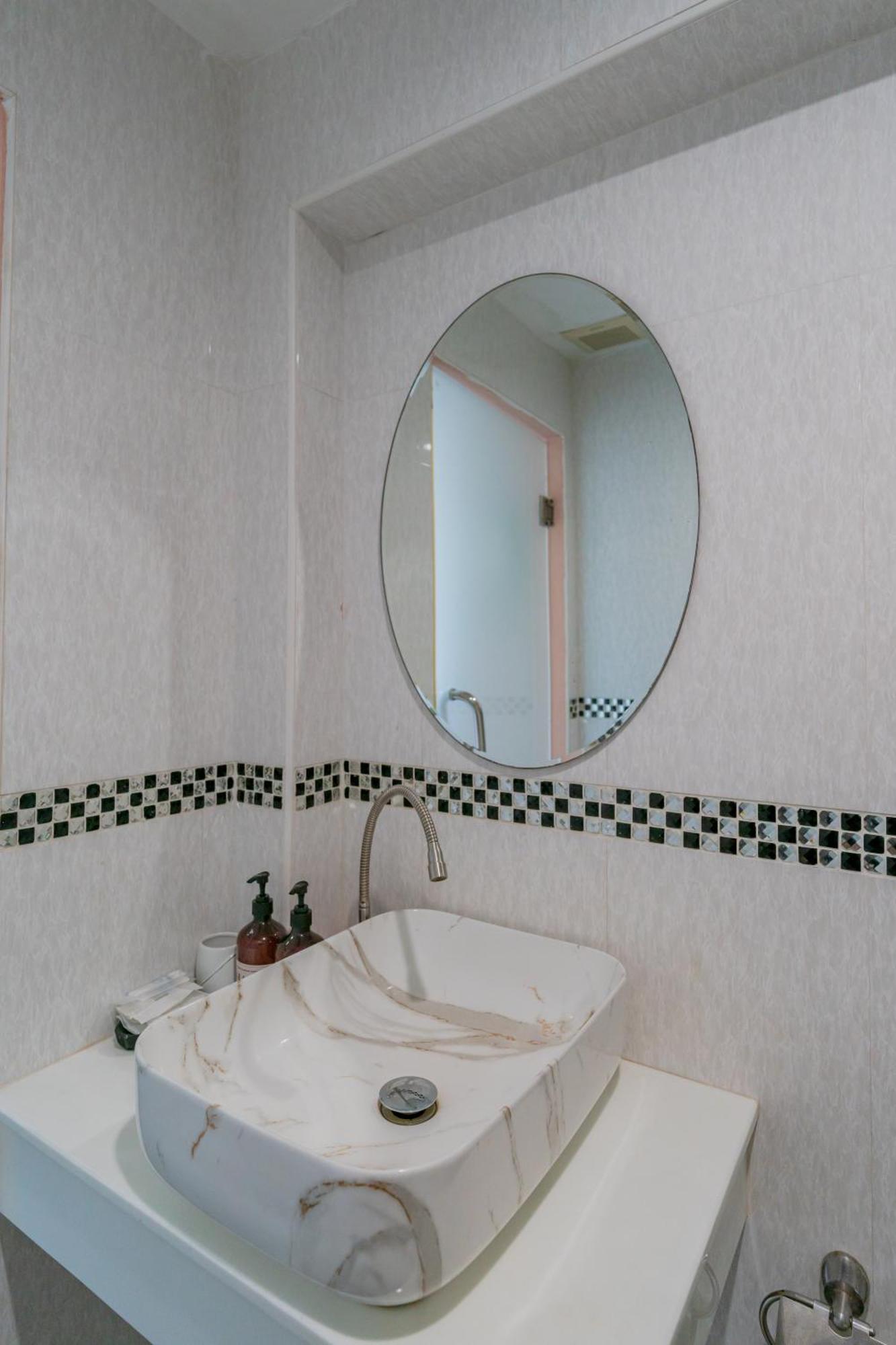 Patong Diamond Hotel Екстер'єр фото