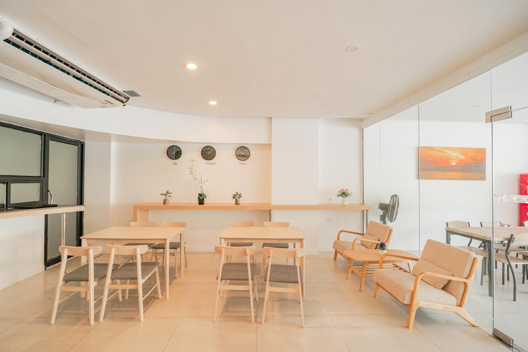 Patong Diamond Hotel Екстер'єр фото