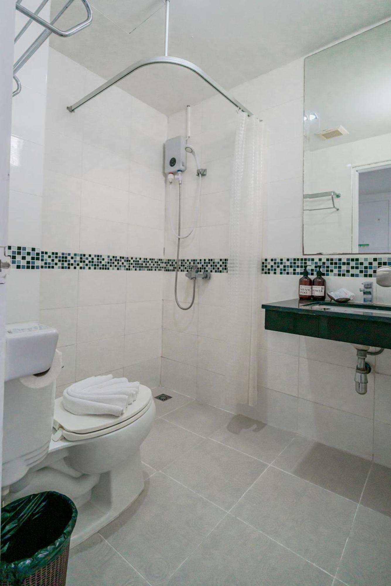 Patong Diamond Hotel Екстер'єр фото