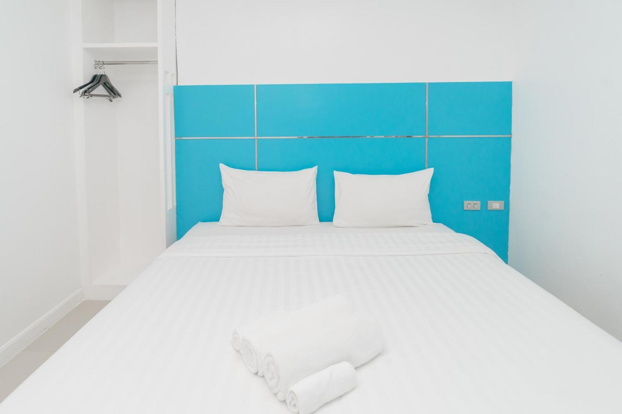 Patong Diamond Hotel Екстер'єр фото